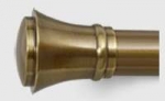 Terminal 19mm
