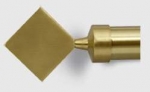 Terminal 19mm
