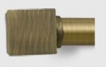 Terminal 19mm