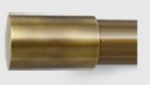 Terminal 19mm