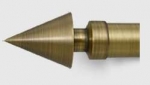 Terminal 19mm