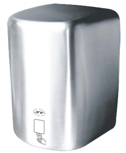 Secador Automático