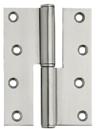 Dobradiça Inox