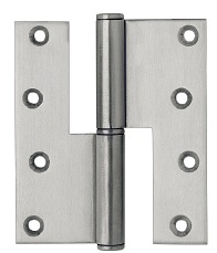 Dobradiça Inox