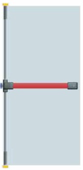 Push Bar