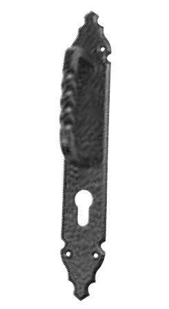 Asa de Porta