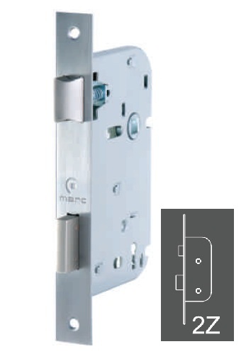 Fechadura Porta WC