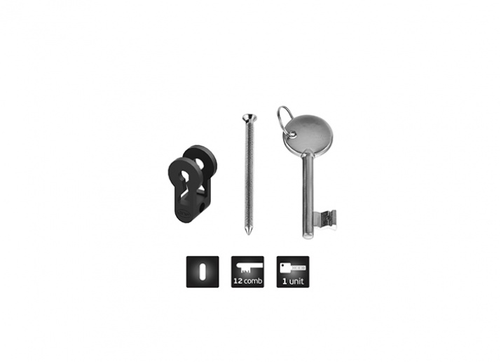 Adaptador IN.20.AKN
