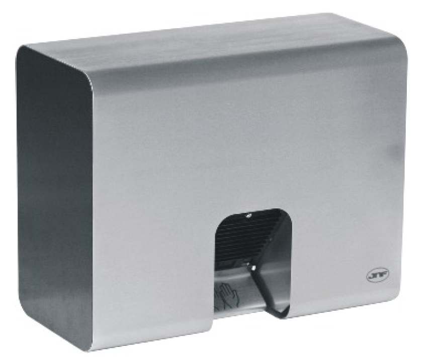 Secador Automático