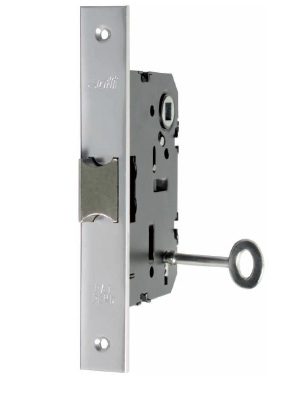 Fechadura Porta Interior