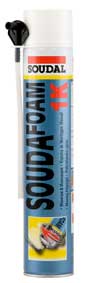 Espuma Poliuretano Manual B3