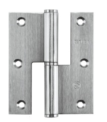 Dobradiça Inox