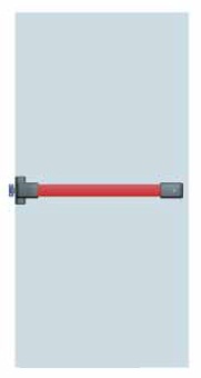 Push Bar