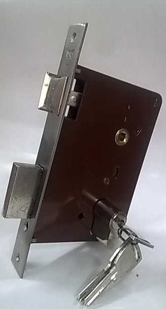 Fechadura