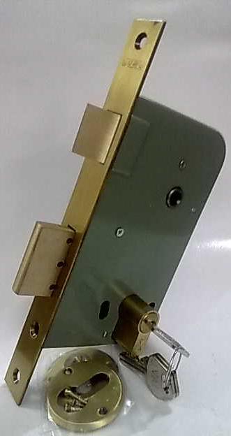 Fechadura