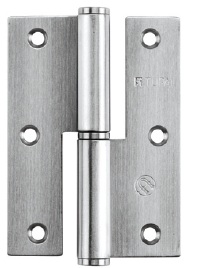 Dobradiça Inox
