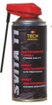 Spray Lubrificante Multi funcional 400ml